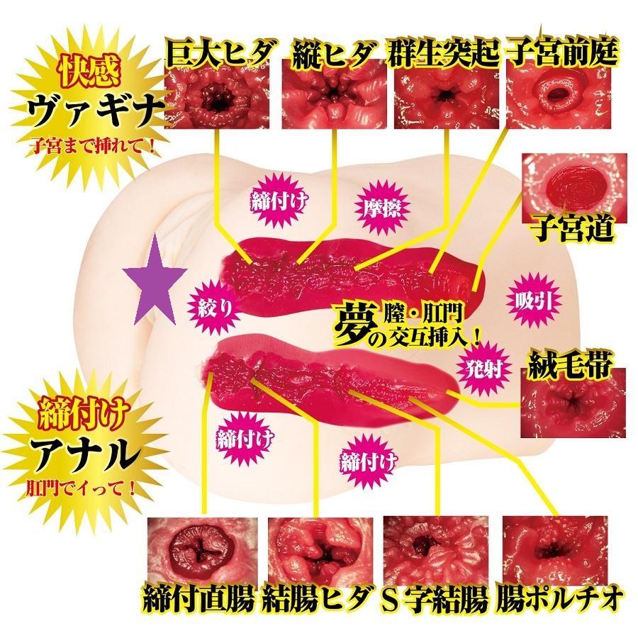 NPG - Rika Mari Ultimate Hips Masturbator photo-2