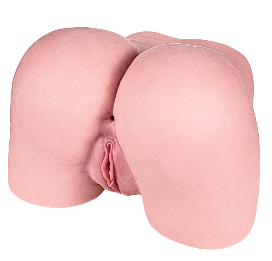 NPG - Aika Yamagishi True 2 Holes Masturbator photo-3