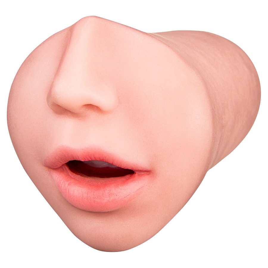 NPG - Mina Kitano Mouth Masturbator photo-4