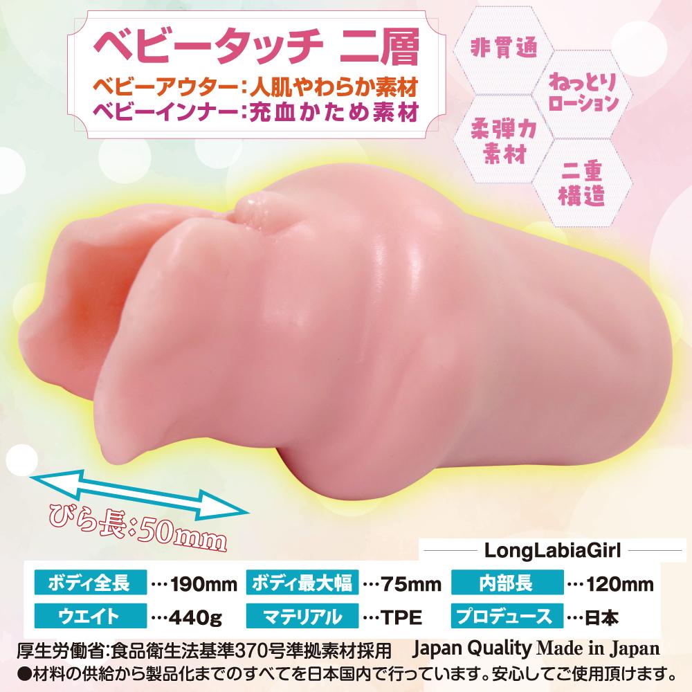 Ride - Long Birari-na Masturbator photo-3