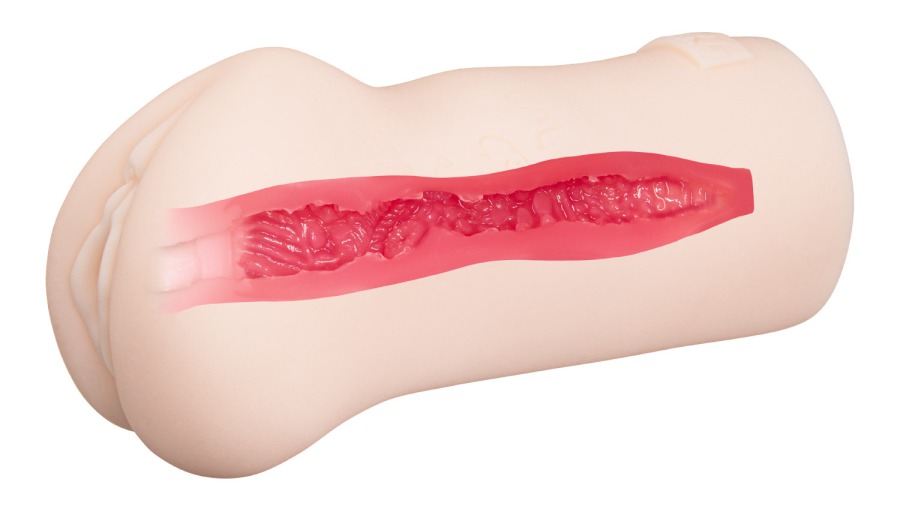 NPG - Nozomi Ishihara New Employee Masturbator photo-4