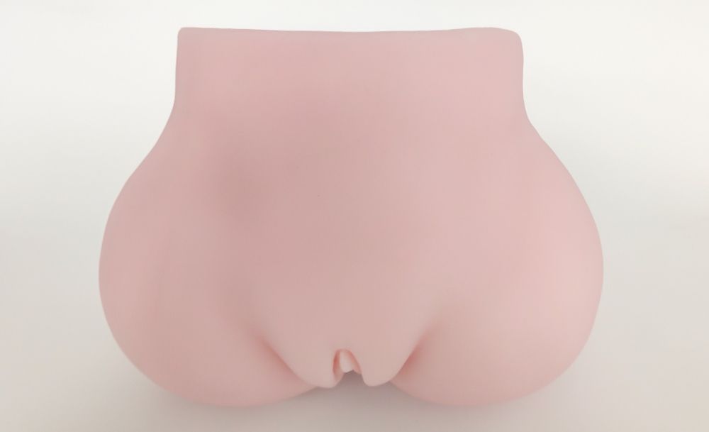 Drywell - Okita Anri Silicone Masturbator 5kg photo-3