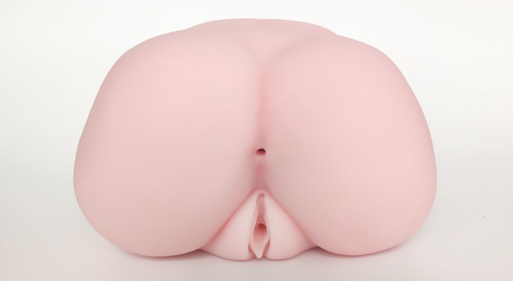 Drywell - Okita Anri Silicone Masturbator 5kg photo-4