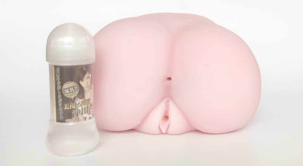 Drywell - Okita Anri Silicone Masturbator 5kg photo-5