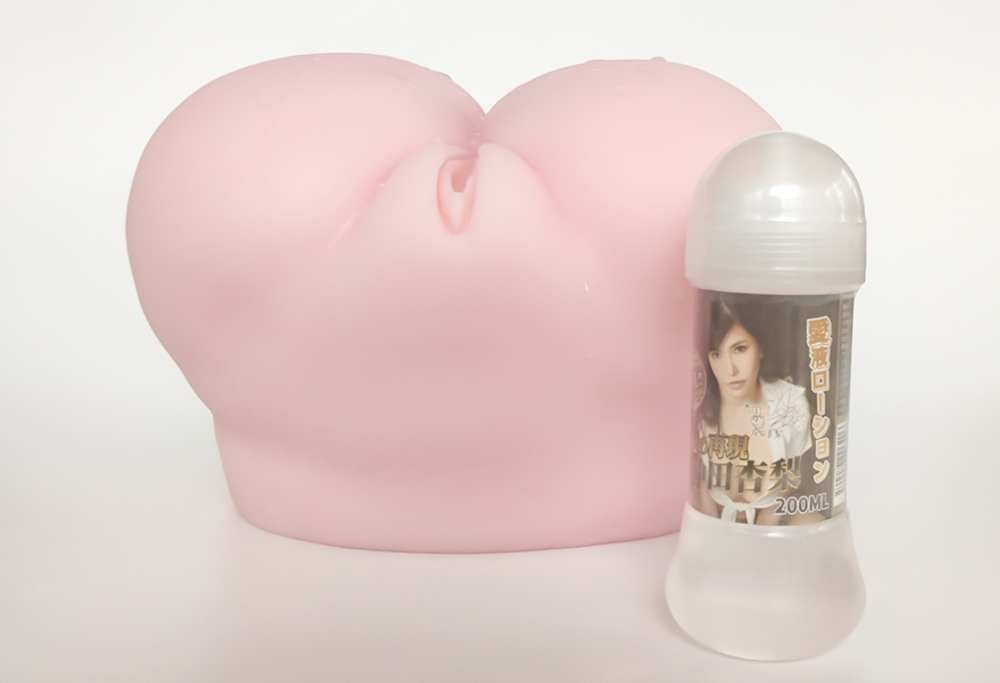 Drywell - Okita Anri Silicone Masturbator 5kg photo-6