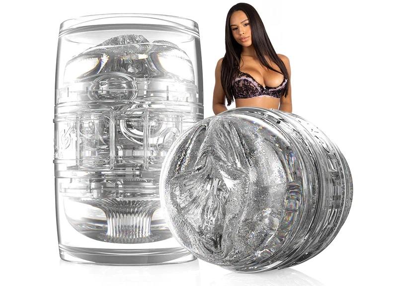 Fleshlight - Quickshot Autumn Falls photo-3