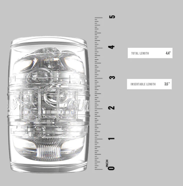 Fleshlight - Quickshot Autumn Falls photo-5