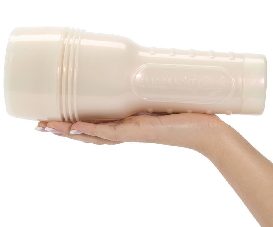 Fleshlight - Autumn Falls Cream Masturbator photo-2