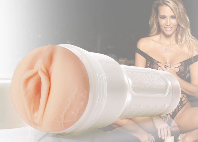 Fleshlight - Jessica Drake Heavenly Masturbator photo-3