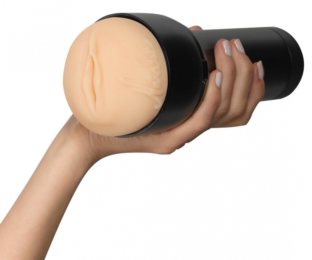 Kiiroo - Feel Natalia Starr Masturbator photo-5 Kiiroo - Feel Natalia Starr Masturbator photo-5