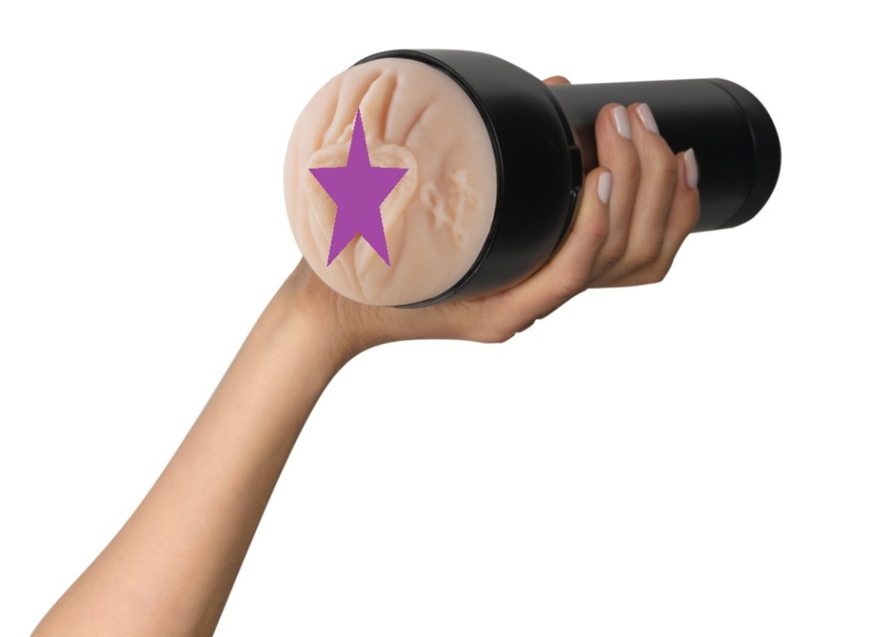 Kiiroo - Feel Leigh Raven Masturbator photo-2