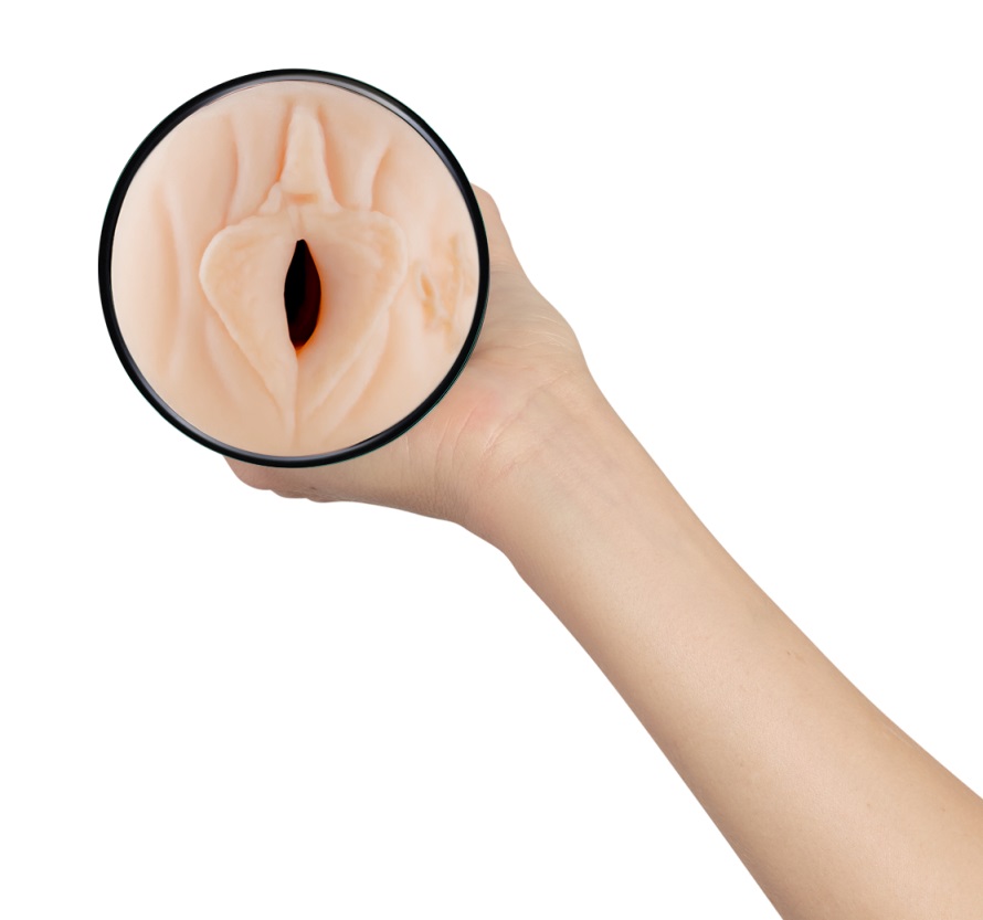 Kiiroo - Feel Leigh Raven Masturbator photo-6