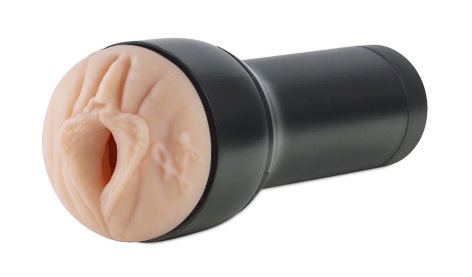 Kiiroo - Feel Leigh Raven Masturbator photo-7