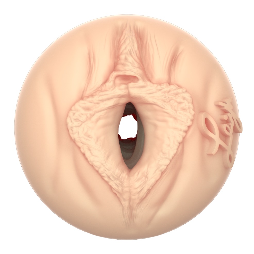 Kiiroo - Feel Leigh Raven Masturbator photo-8