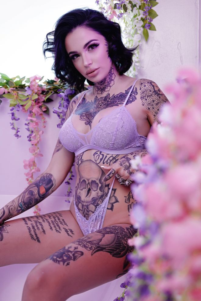 Kiiroo - Feel Leigh Raven Masturbator photo-13