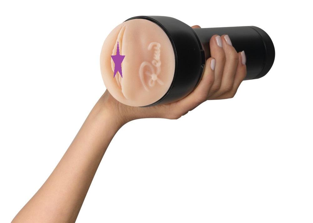 Kiiroo - Feel Romi Chase Masturbator photo-2 Kiiroo - Feel Romi Chase Masturbator photo-2