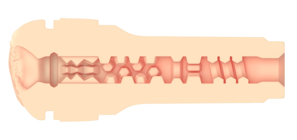 Kiiroo - Feel Romi Chase Masturbator photo-3 Kiiroo - Feel Romi Chase Masturbator photo-3