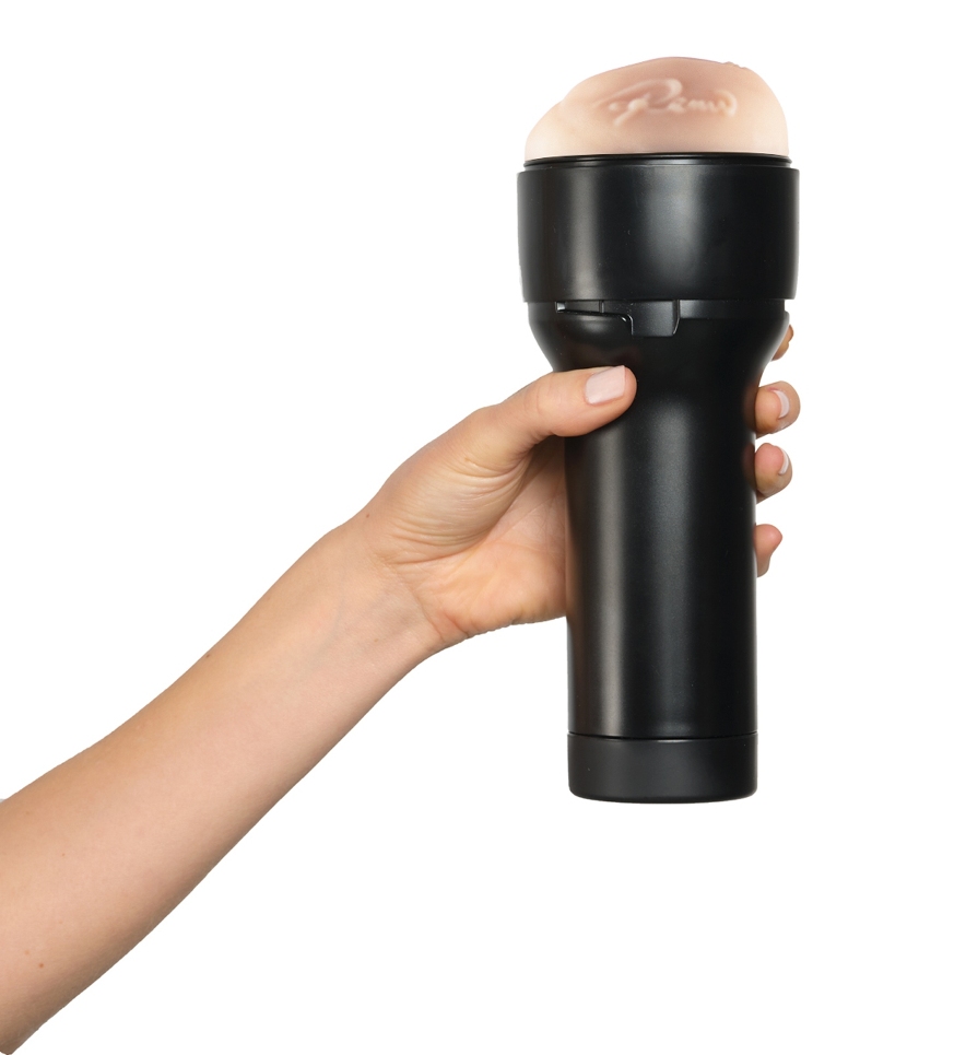 Kiiroo - Feel Romi Chase Masturbator photo-4 Kiiroo - Feel Romi Chase Masturbator photo-4