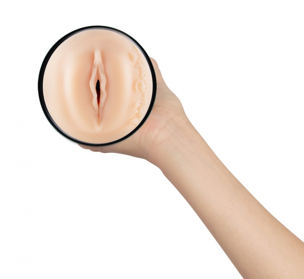 Kiiroo - Feel Ashley Barbie Masturbator photo-6