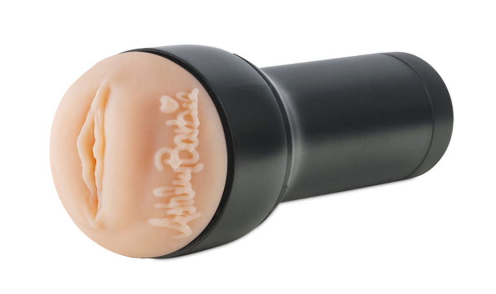 Kiiroo - Feel Ashley Barbie Masturbator photo-7