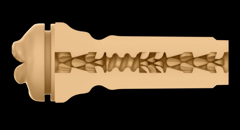 Kiiroo - Feel Victoria June Mouth Masturbator photo-2 Kiiroo - Feel Victoria June Mouth Masturbator photo-2