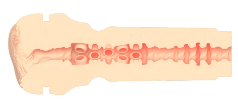 Kiiroo - Feel Dainty Wilders Masturbator photo-2