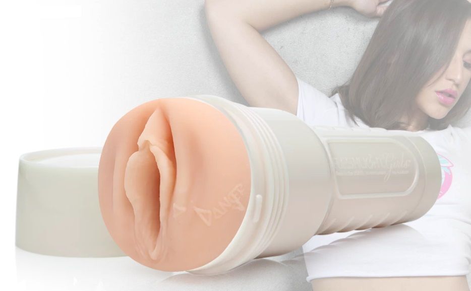 Fleshlight - Abella Danger Masturbator photo-10