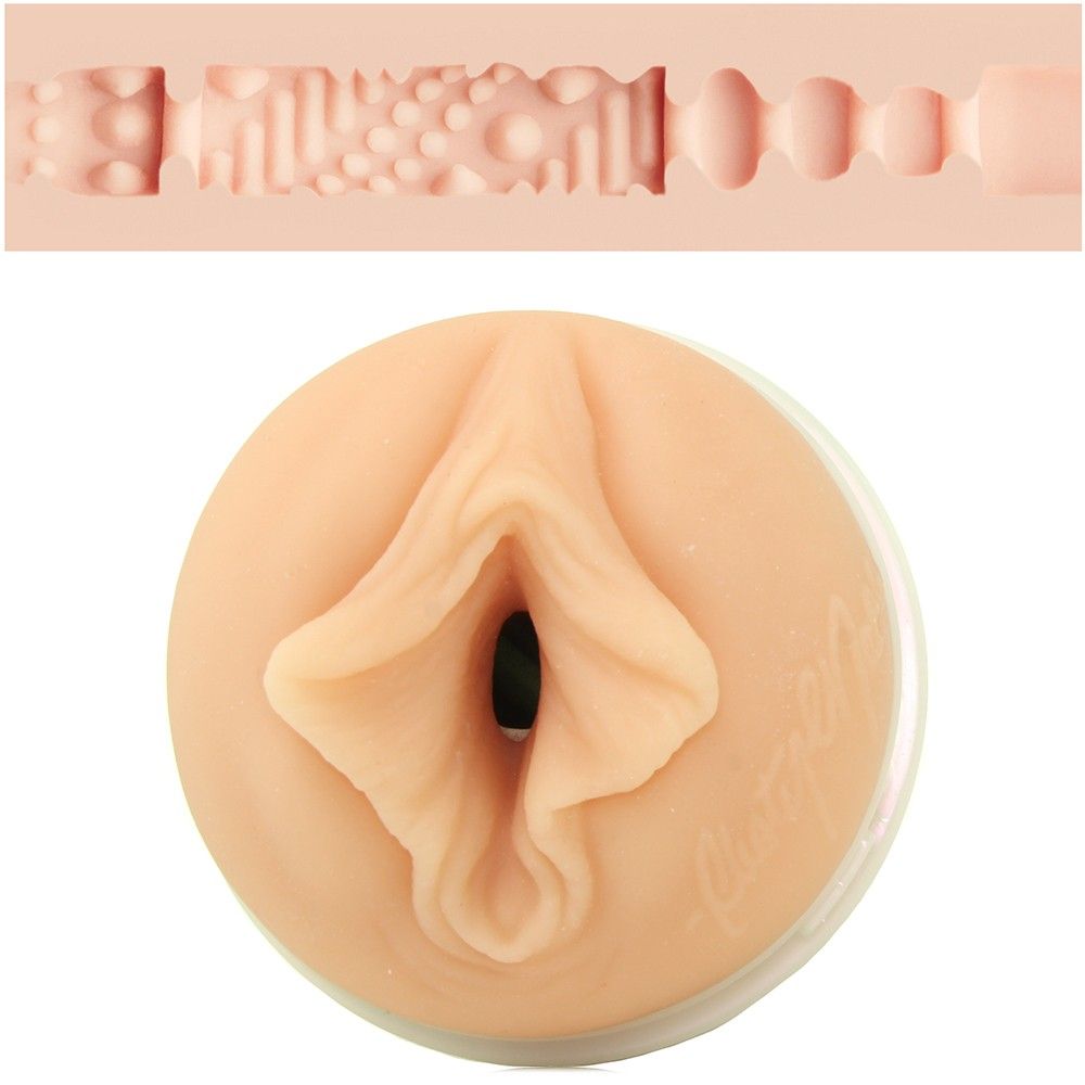 Fleshlight - Christy Mack Attack Masturbator photo-3