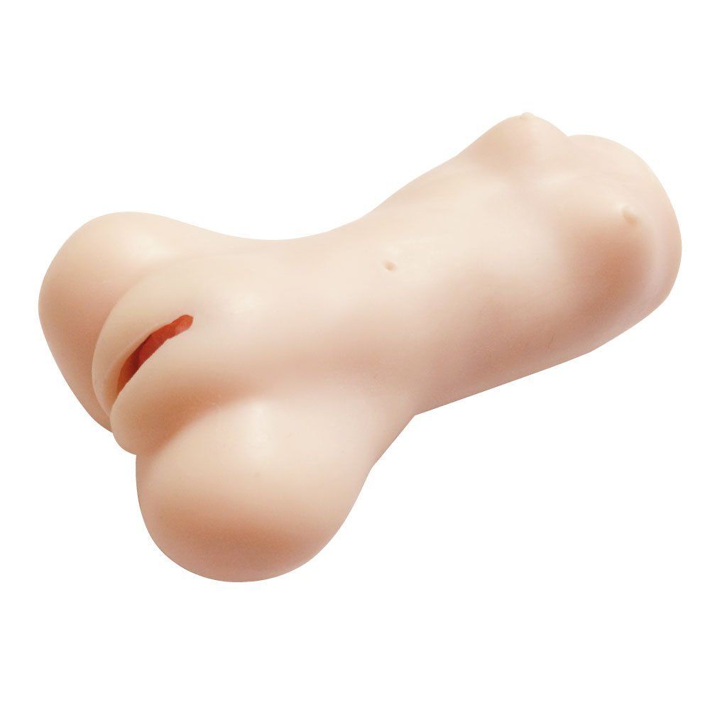 EXE - Onaho Tsukasa Aoi - Masturbator photo-3