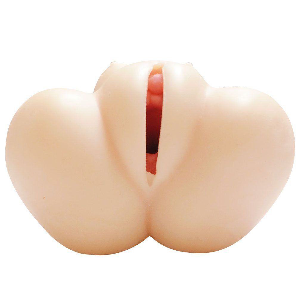 EXE - Onaho Tsukasa Aoi - Masturbator photo-6