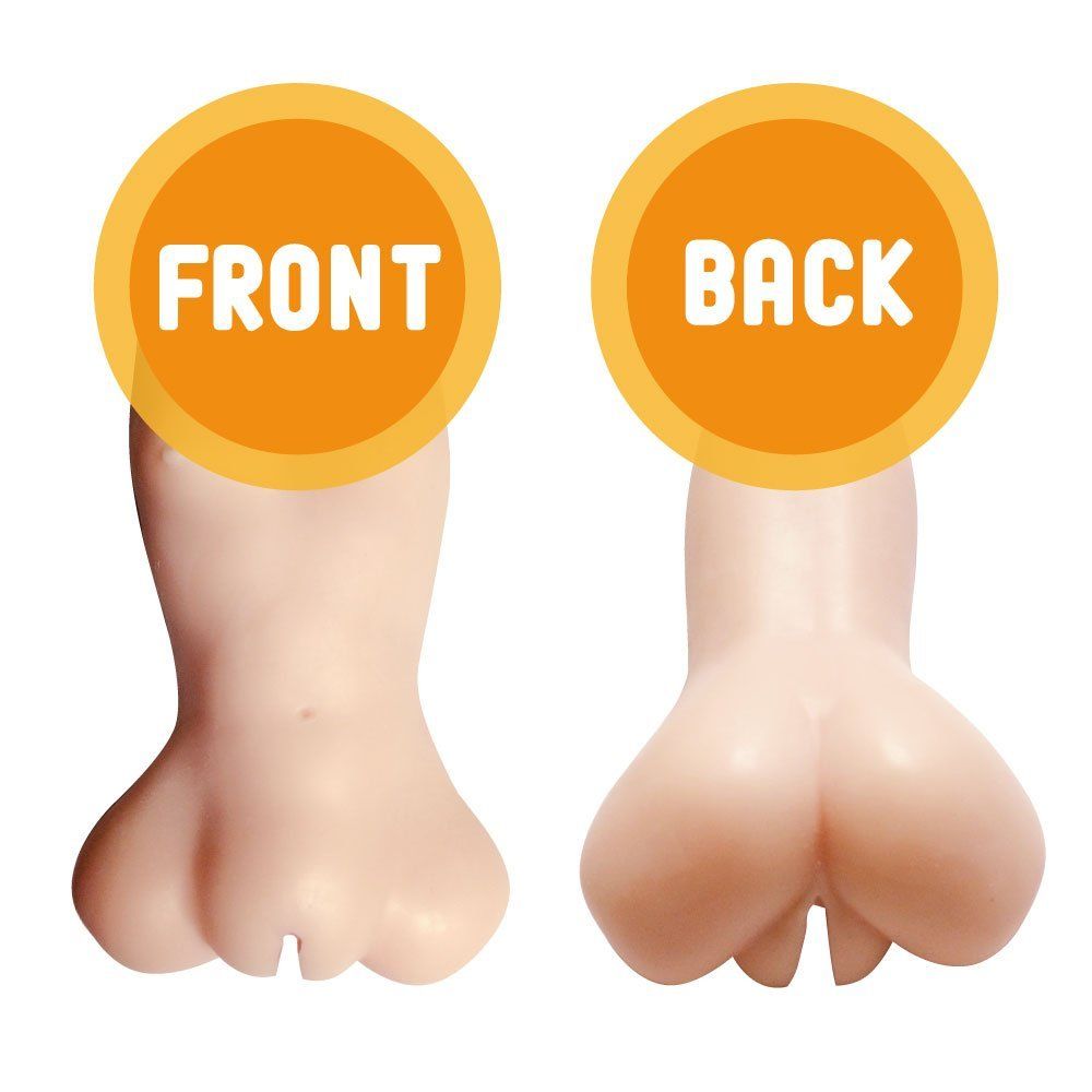 EXE - Onaho Tsukasa Aoi - Masturbator photo-8