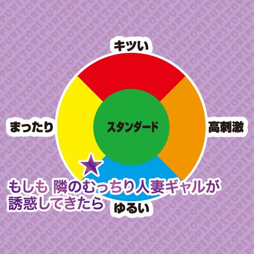 Toysheart - Moshizuma Plump Married Gal Masturbator photo-5