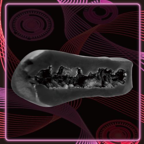 Toysheart - Premium SI-X Best Masturbator photo-2