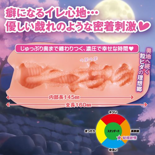 ToysHeart - Lusty Secret Masturbator photo-2