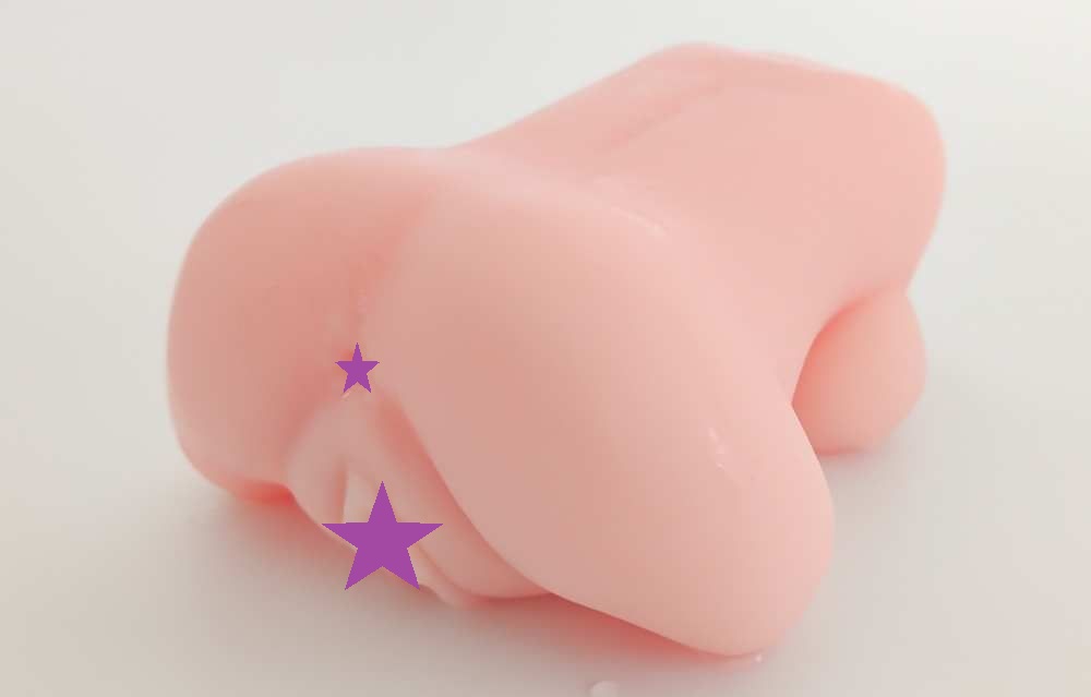 Drywell - Okita Anri Silicone Masturbator photo-2