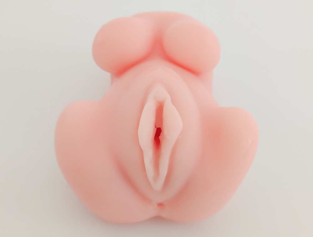 Drywell - Okita Anri Silicone Masturbator photo-3