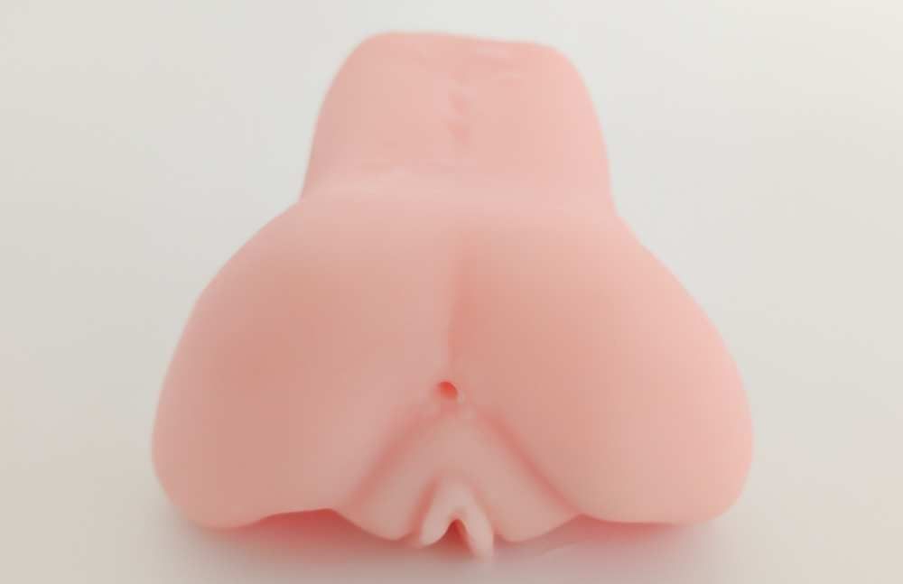 Drywell - Okita Anri Silicone Masturbator photo-4