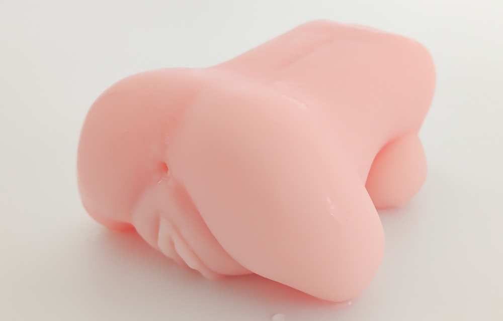 Drywell - Okita Anri Silicone Masturbator photo-5