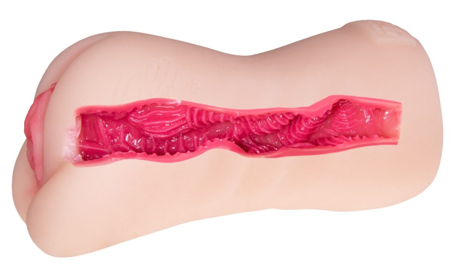 NPG - Satomi Yuria Slutty Doctor Masturbator photo-4