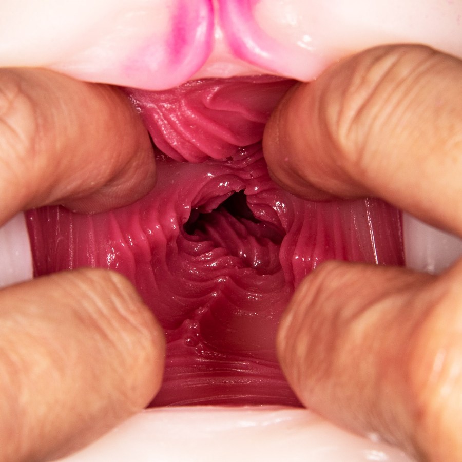 NPG - Satomi Yuria Slutty Doctor Masturbator photo-6