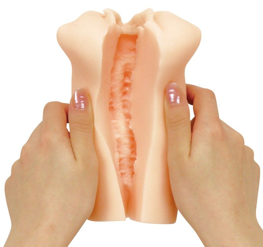 NPG - Raising Temptation Maria Nagai Masturbator photo-5