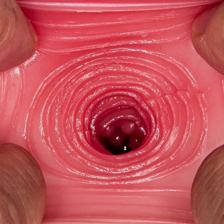 NPG - Nyan Nyan Mia Nanasawa Catgirl Masturbator photo-4