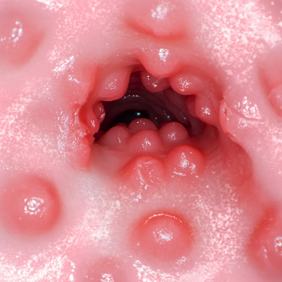 NPG - Nyan Nyan Mia Nanasawa Catgirl Masturbator photo-5