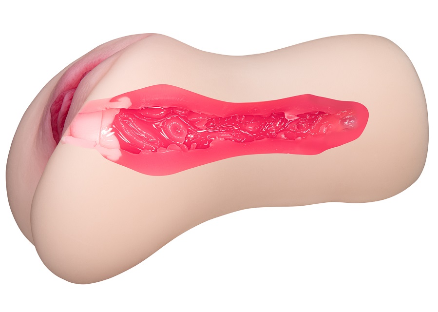 NPG - Mitsu-Chan Real Amateur Masturbator photo-4