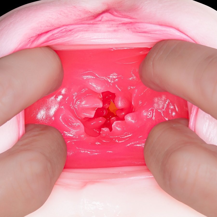 NPG - Mitsu-Chan Real Amateur Masturbator photo-5