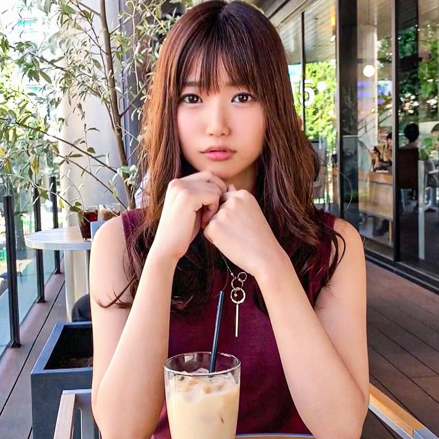 NPG - Mitsu-Chan Real Amateur Masturbator photo-11