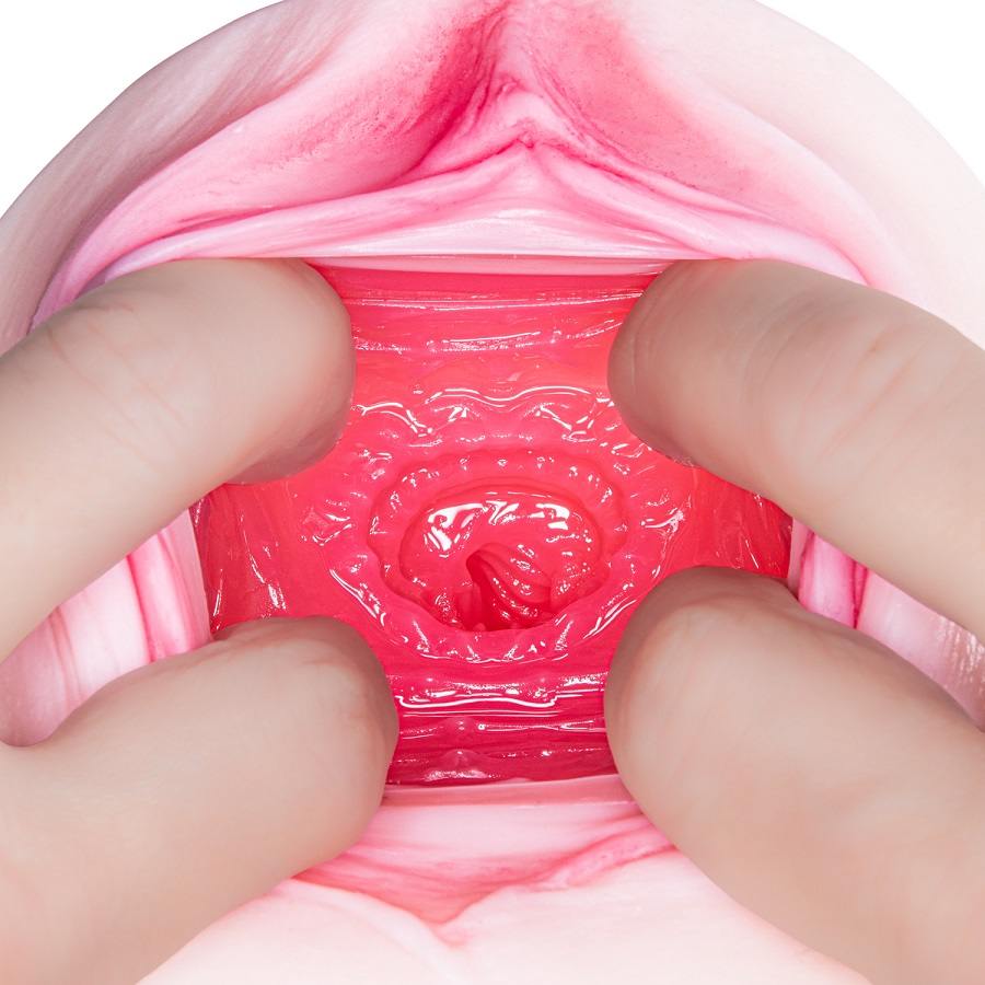 NPG - Mia-Chan Real Amateur Masturbator photo-9