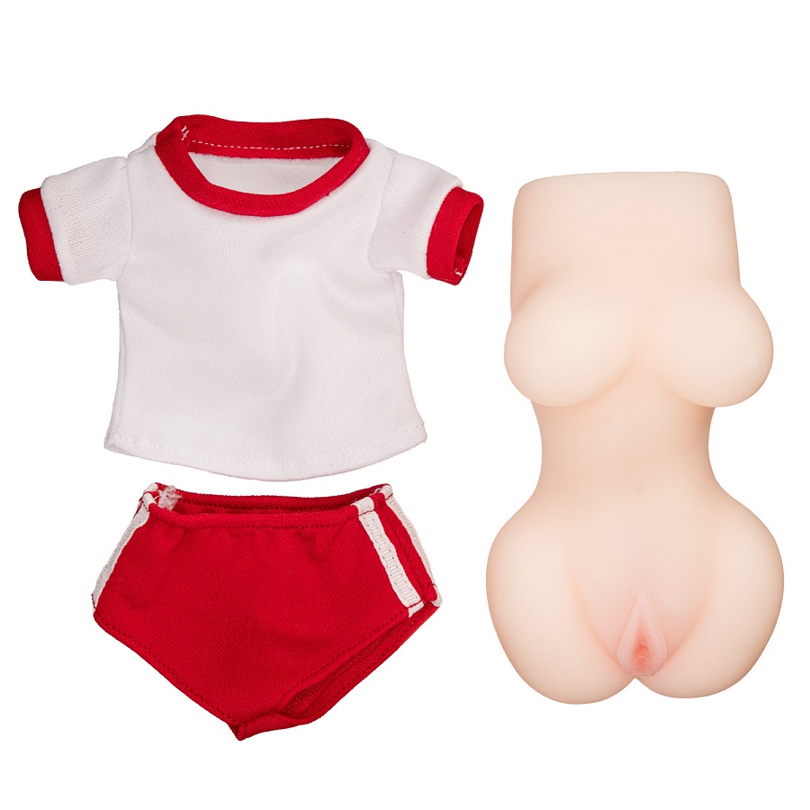 NPG - Girl In Bloomers Active Edition Masturbator photo-3