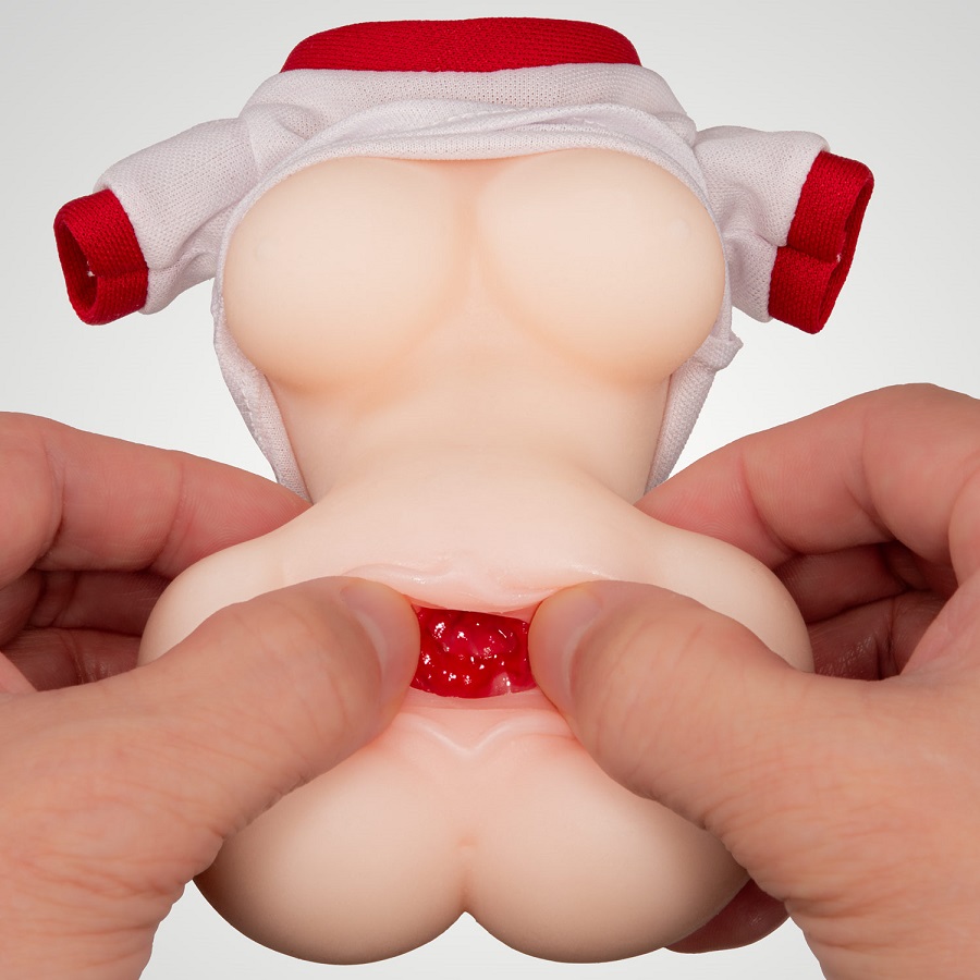 NPG - Girl In Bloomers Active Edition Masturbator photo-4