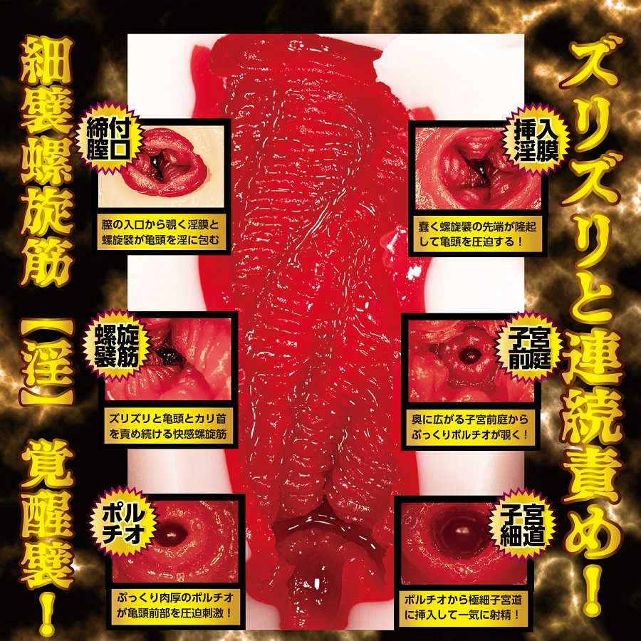 NPG - Rima Arai Awakening Masturbator photo-2